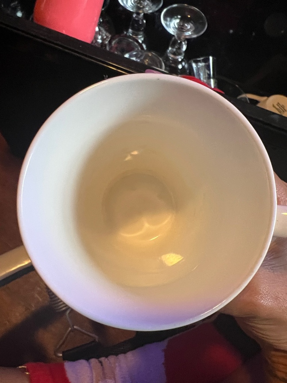 Coffee Mug - Picture 3 of 4